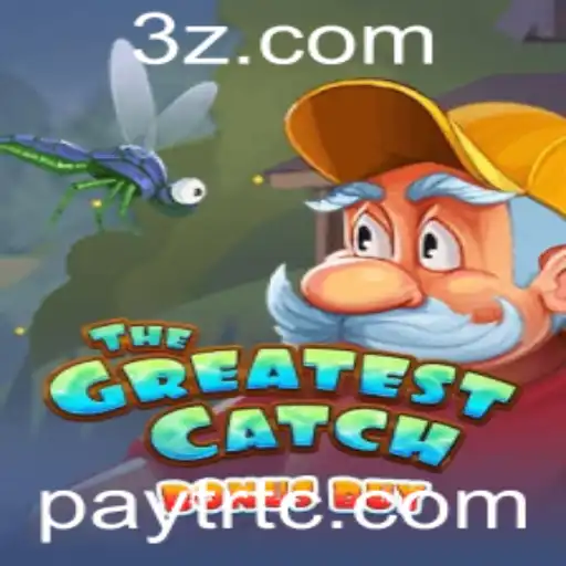 Explorando TheGreatestCatchBonusBuy: Um Mergulho Profundo no Mundo dos Jogos de Cassino Online