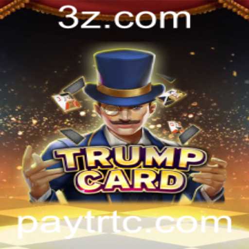Descubra o Fascinante Jogo 'TrumpCard': Regras, Estratégias e Introdução