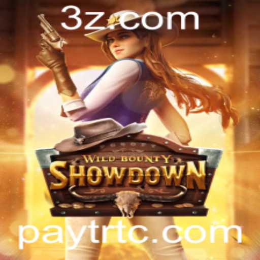 WildBountyShowdown: Uma Jornada de Aventura e Estratégia