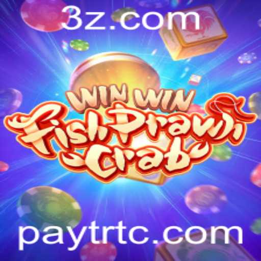 Descubra o Fascinante Mundo de WinWinFishPrawnCrab: Regras e Estratégias para Vencer