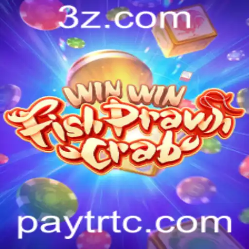 Descubra o Fascinante Mundo de WinWinFishPrawnCrab: Regras e Estratégias para Vencer