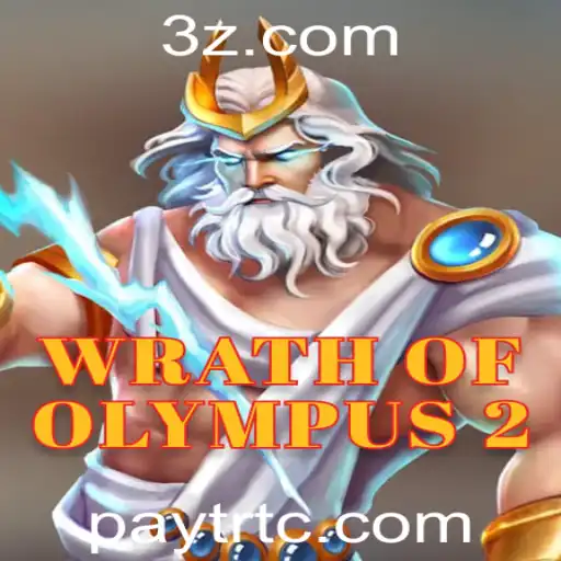 Descubra o Empolgante Jogo WrathofOlympus2